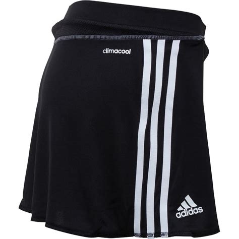 adidas hockeyrock schwarz|Hockeyrock und Hockeyskorts günstig bei hockeyshop.de.